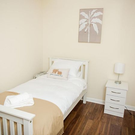 Willa Coatbridge House Zewnętrze zdjęcie