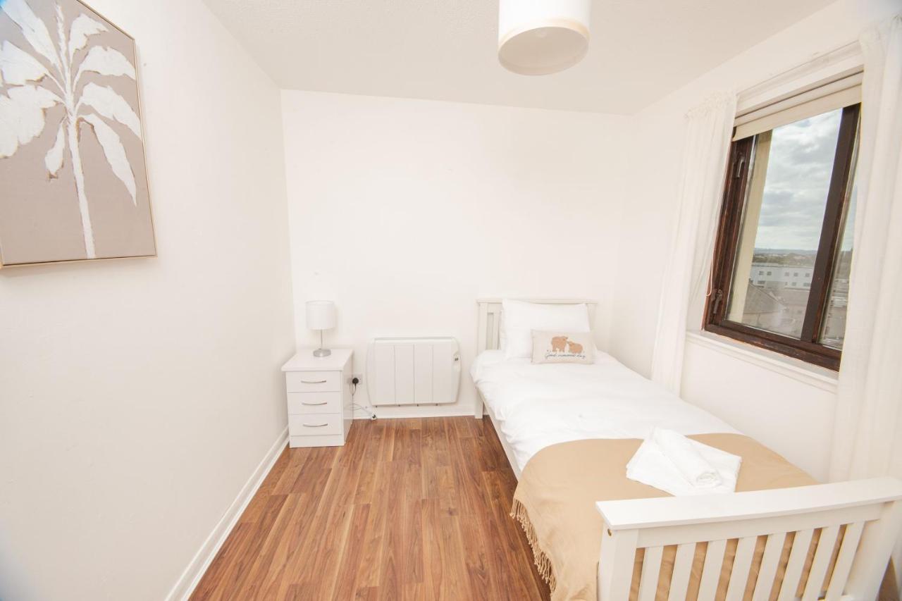 Willa Coatbridge House Zewnętrze zdjęcie
