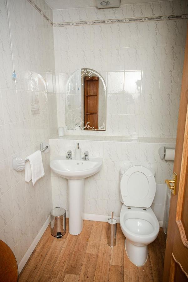 Willa Coatbridge House Zewnętrze zdjęcie
